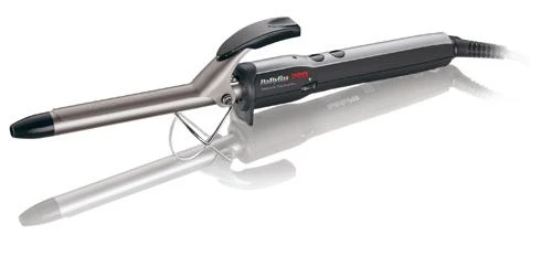 Плойка BaByliss Pro Titanium Tourmaline, 16 мм, 30 Вт