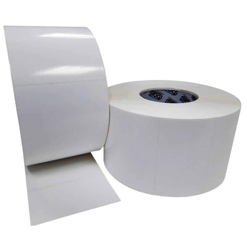 Термотрансферные этикетки полипропилен, 100х72, 500шт/р, вт.40 (490239) Термотрансферные этикетки полипропилен, 100х72, 500шт/р, вт.40 (490239)