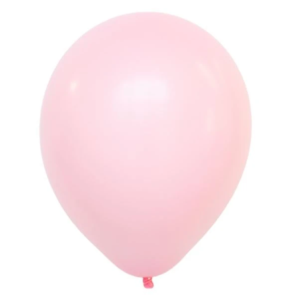 Декоратор PINK 052, 100 штук, 9"/23см.