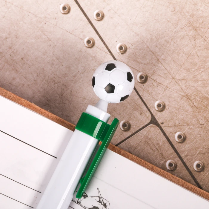 Фигурная ручка "Забей гол
