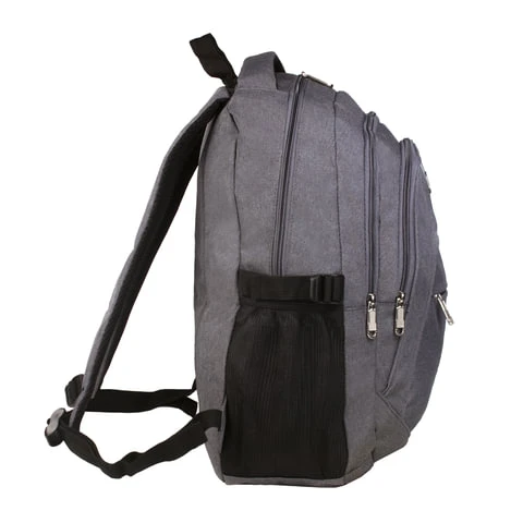 Рюкзак BRAUBERG для старших классов/студентов/молодежи, "Осень", 30