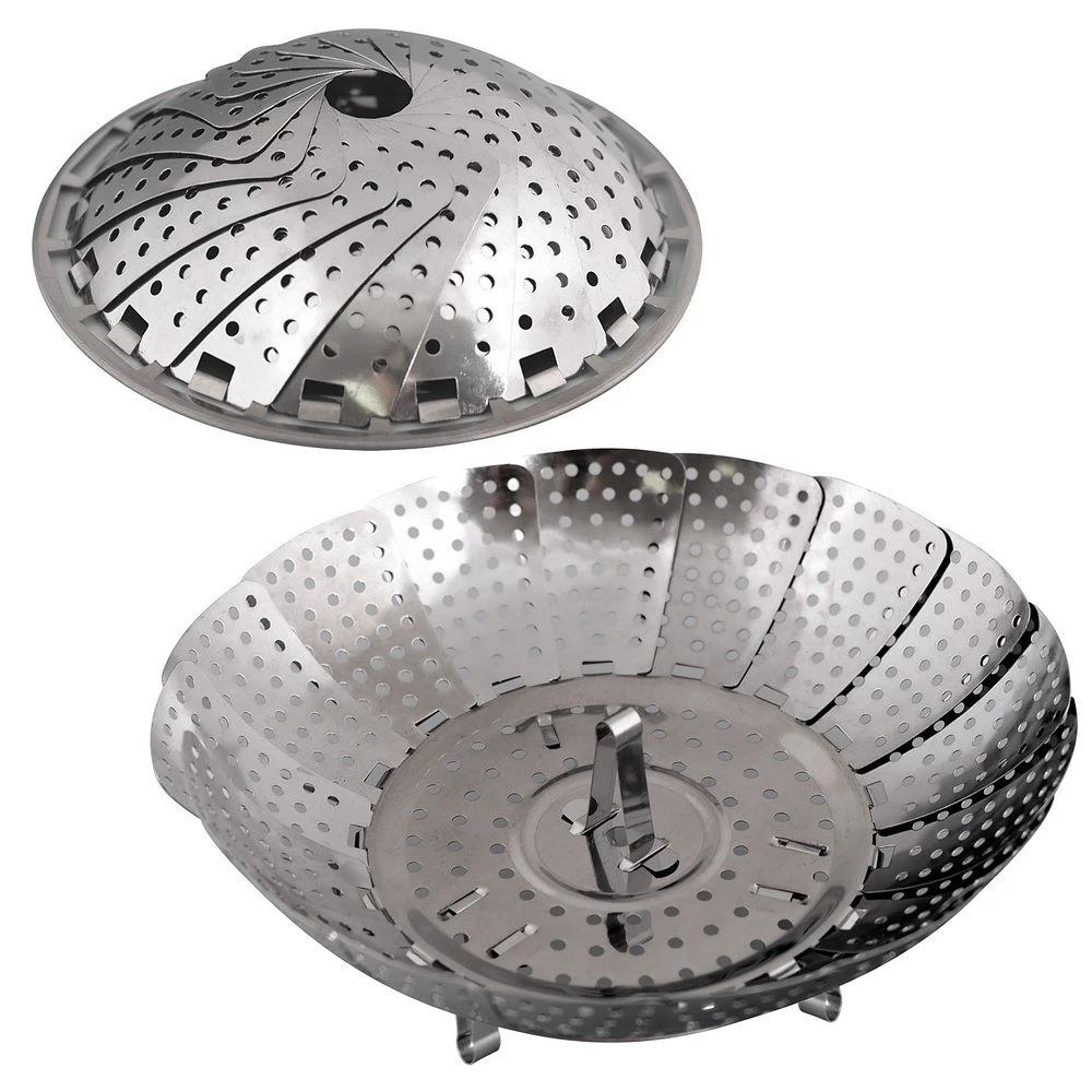 Пароварка. Диаметр 13см.