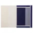 Бумага копировальная (копирка) синяя А4, 50 листов, BRAUBERG ART