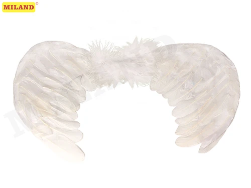 Карнавальные крылья Ангел КРК-5775