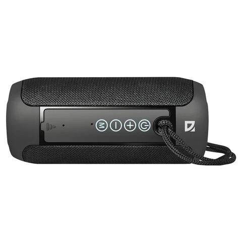 Колонка портативная DEFENDER Enjoy S700, 2.0, 10 Вт, Bluetooth, FM-тюнер, USB,