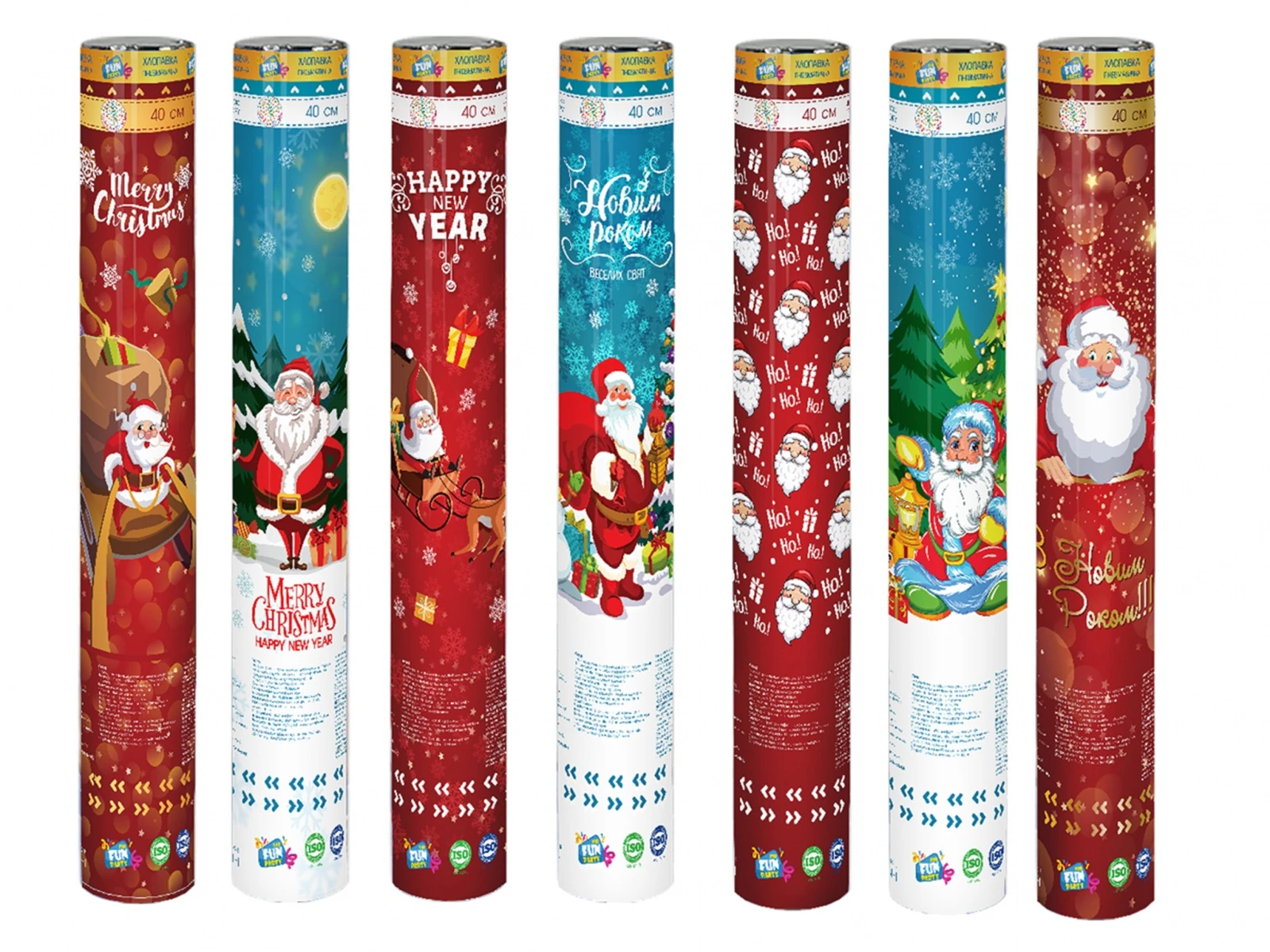 Хлопушка пневматическая