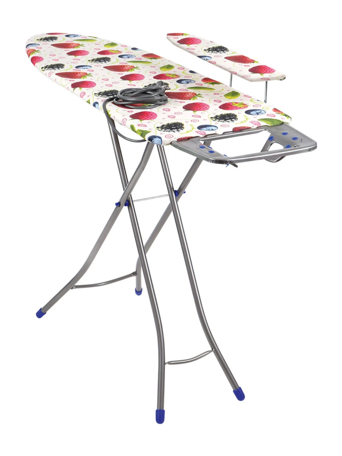 Гладильная доска БЕЛЛЬ-КЛАССИК 1 115х35см ДСП