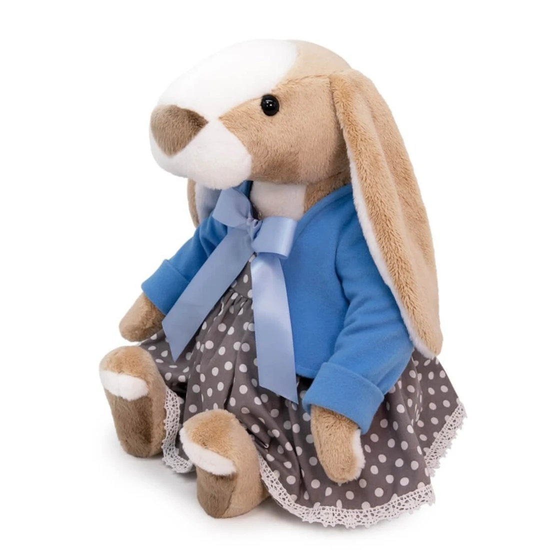 Крольчиха Кики 30 см Крольчиха Кики 30 см