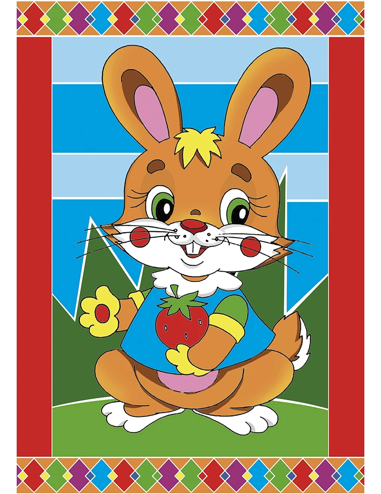 Гравюра А5 с цветным основанием в пакете с ручкой. ЗАЙЧИК (Арт. Г-9449) Гравюра А5 с цветным основанием в пакете с ручкой. ЗАЙЧИК (Арт. Г-9449)