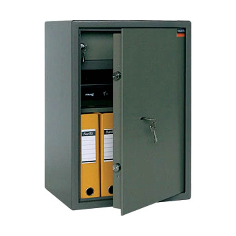 Сейф мебельный ASM-63T, Н0 класс взломостойкости, ключевой замок: S10399060540