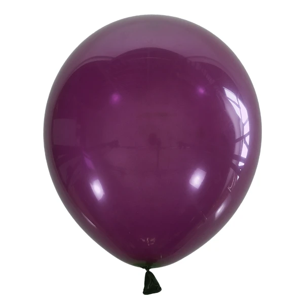 Декоратор Dark Violet, 50 штук, 14"/35см