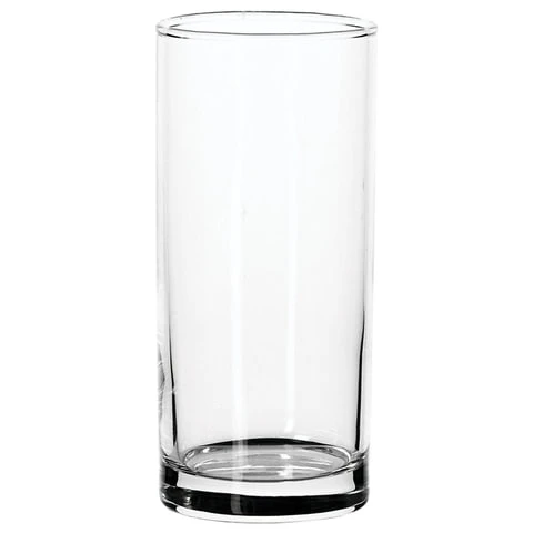 Сколько в граненом стакане воды (мл, грамм)?