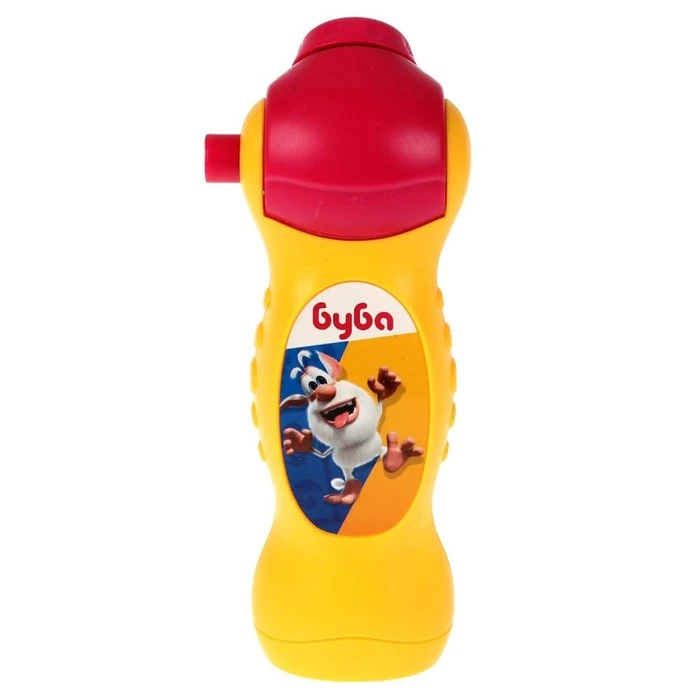 Проектор «Буба», 24 кадра