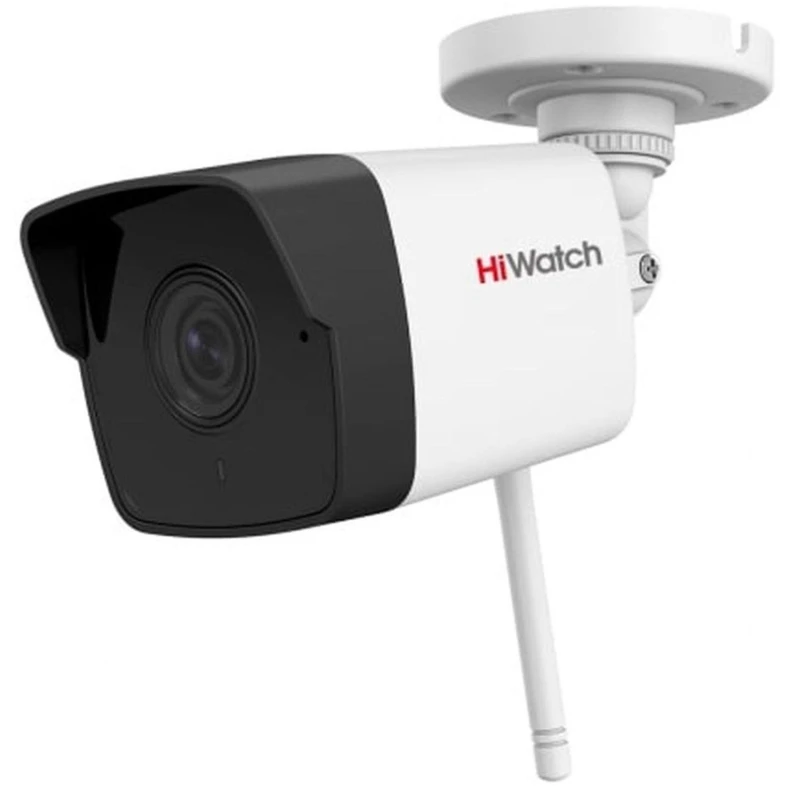 IP-камера HiWatch DS-I250W (С) (2.8 mm)