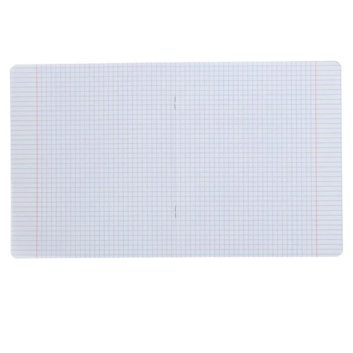 Тетрадь 12 листов в клетку ErichKrause Space Tour, обложка мелованный картон,