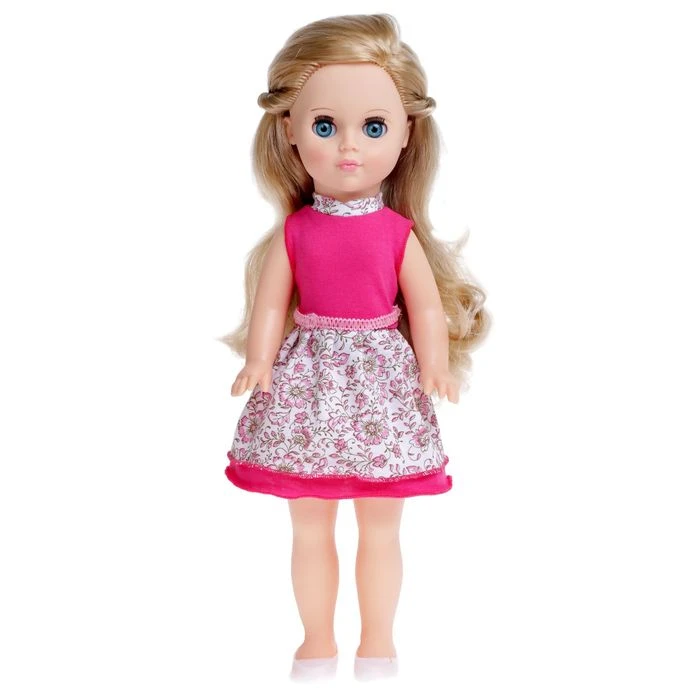 Кукла "Мила 10", 38,5 см