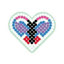 "Hobbius" TLS-01 Термомозаика №01 Сердце "Hobbius" TLS-01 Термомозаика №01 Сердце