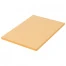 Бумага цветная BRAUBERG, А4, 80г/м, 100 л, пастель, оранжевая, для офисной