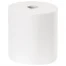 Полотенца бумажные рулонные 150 м, LAIMA (H1) PREMIUM, 2-слойные, белые,