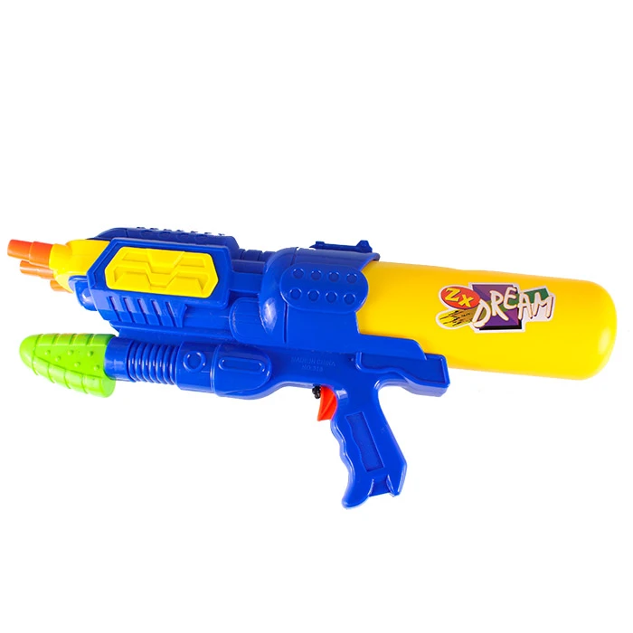 Водяной пистолет