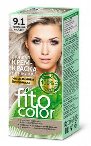 Арт.4831 ФИТО К Стойкая крем-краска для волос "Fitocolor" тон