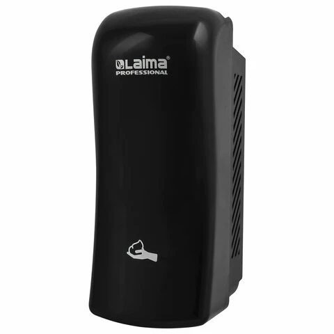 Диспенсер для жидкого мыла-пены LAIMA PROFESSIONAL ORIGINAL, НАЛИВНОЙ, 0,8 л,