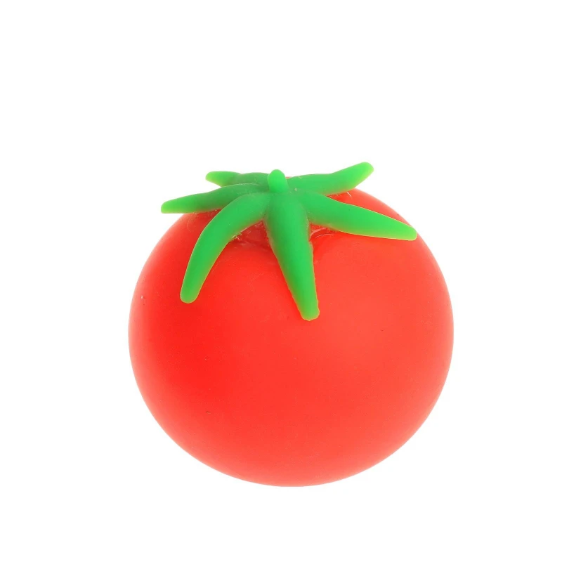 Антистресс Мялка "Помидор"