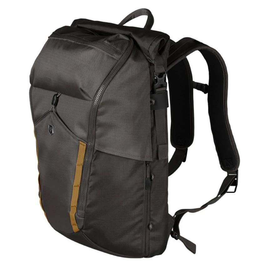 Рюкзак Victorinox Altmont Active Deluxe Rolltop Laptop 15'', серый, 29x18x48 см,