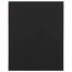 Холст на подрамнике черный BRAUBERG ART CLASSIC, 40х50см, 380 г/м, хлопок,