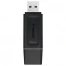 Флеш-диск 32GB KINGSTON DataTraveler Exodia, разъем USB 3.2, черный/белый,