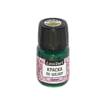 "Love2art" Краска по шелку "батик" SIP-30 30 мл