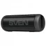 Колонка портативная SVEN PS-250BL, 1.0, 10 Вт, Bluetooth, FM-тюнер, USB,