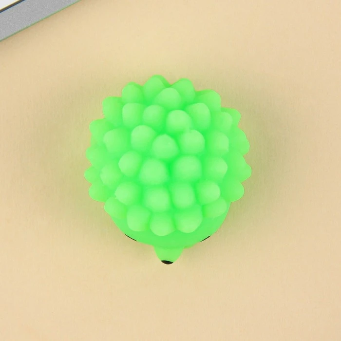 Мялка-релаксант "Потрогай меня" , 3,7 х 5 см