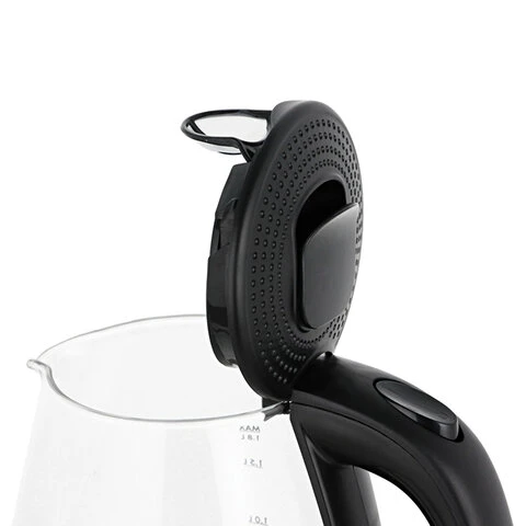 Чайник SCARLETT SC-EK27G53, 1,8 л, 2200 Вт, закрытый нагревательный элемент,