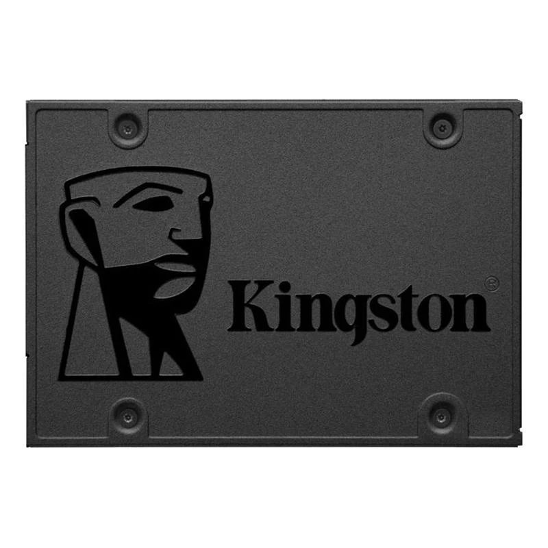 SSD накопитель Kingston SATA3 480G SA400S37/480G 2.5 (SA400S37/480G)