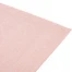 Бумага гофрированная (ИТАЛИЯ) 180 г/м2, бело-розовая (569), 50х250 см, BRAUBERG