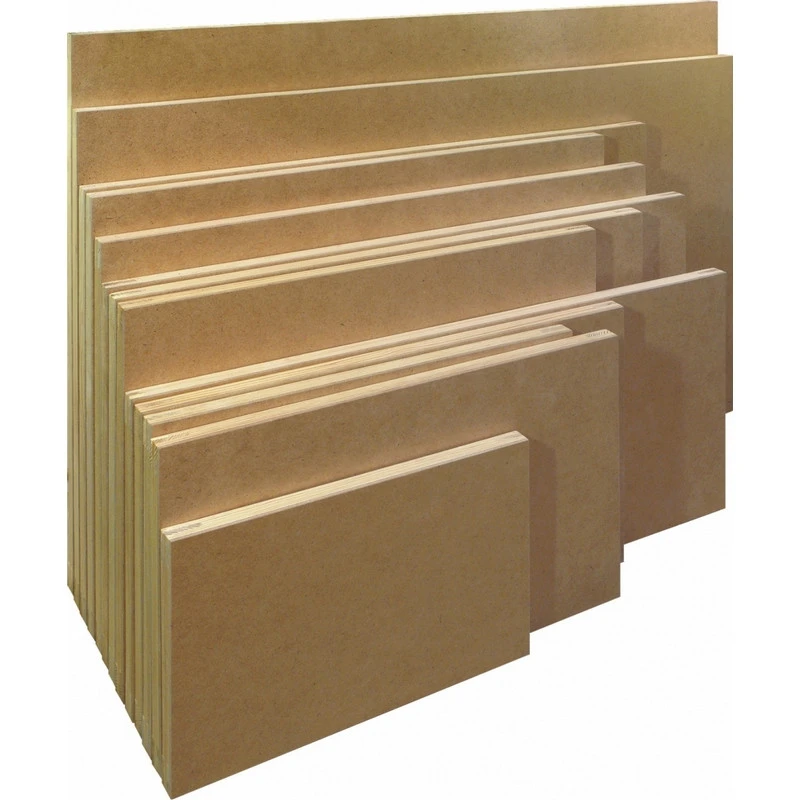 Планшет односторонний, ДВП 300х400