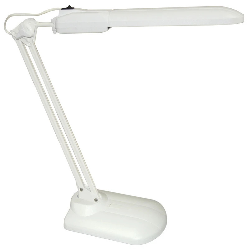 Светильник Трансвит Дельта-У с АПП 2G7 11W белый