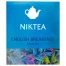 Чай NIKTEA "English Breakfast" черный, 25 пакетиков в конвертах по 2