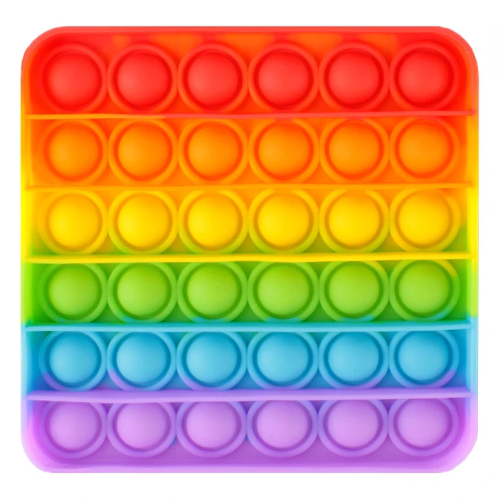 Антистресс игрушка POP IT Антистресс игрушка POP IT