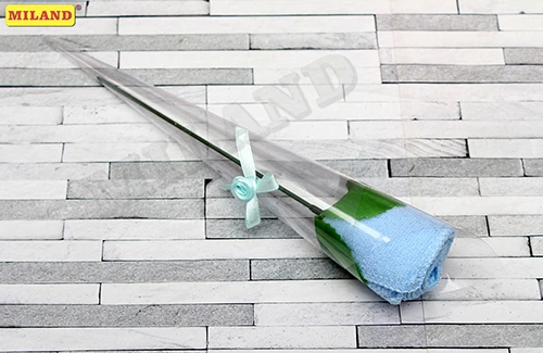 Полотенце декоративное "Букетик" 20*20 см БП-8614