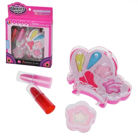 Набор детской декоративной косметики Бабочка