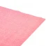Бумага гофрированная (ИТАЛИЯ) 180 г/м2, светло-розовая (549), 50х250 см,
