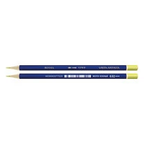 "VISTA-ARTISTA" Fine VFWP Акварельный карандаш. Желто-зеленый (Yellow