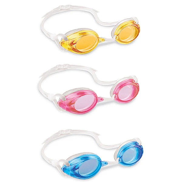 Очки для плавания Sport Relay 3 цвета от 8 лет