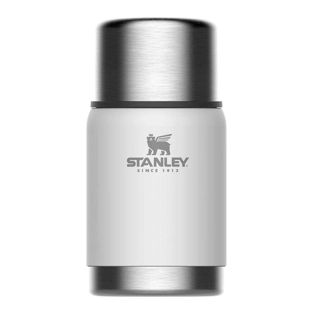 Термос для еды Stanley Adventure (0,7 литра), белый