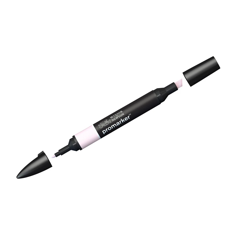 Маркер художественный двухсторонний Winsor&Newton "Pro",
