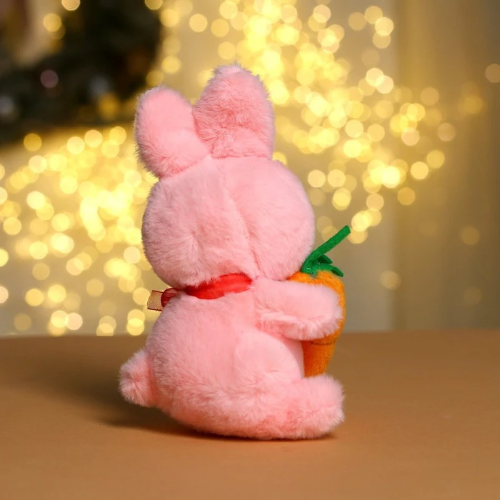 Мягкая игрушка «Счастливых мгновений»