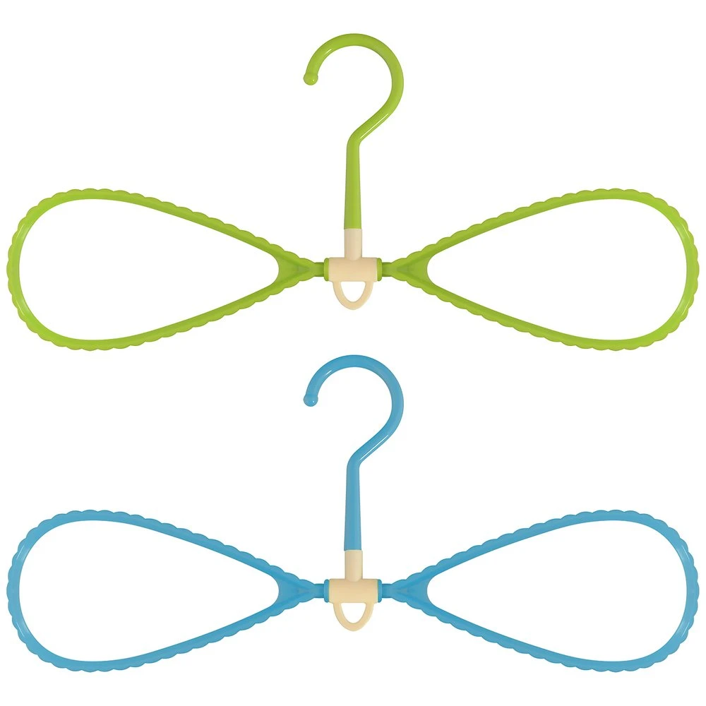 Вешалка трансформер для одежды "МИКС" Размер 44-46, 2 цвета