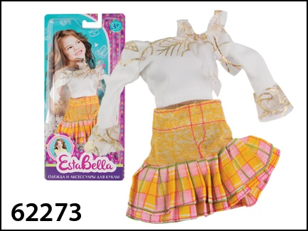 Одежда для куклы. 62273